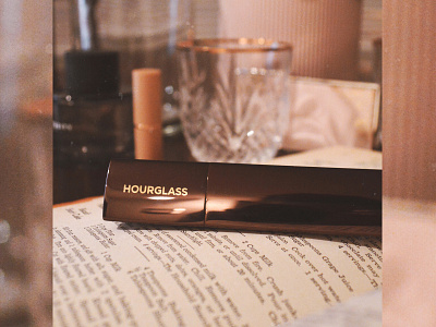 Product Shot for Hourglass Makeup