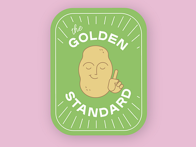 The Golden Standard