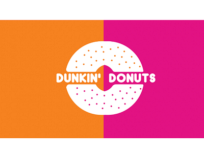 DUNKIN DONUTS - New reality