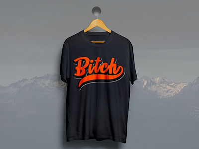Typography t-shirt design amazon branding design merch by amazon t shirt design tee teespring tshirts typography