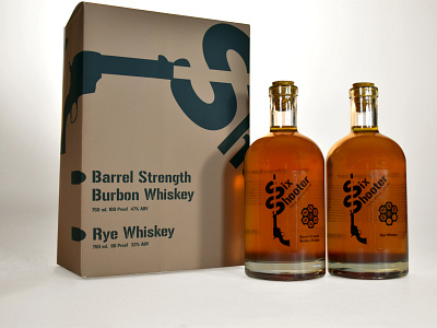 Whiskey Concept concept design graphic design mockup