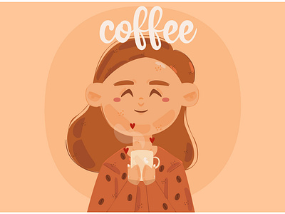 Coffee Illustration