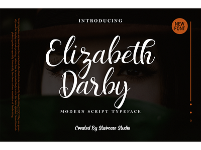 Elizabeth Darby typewriter