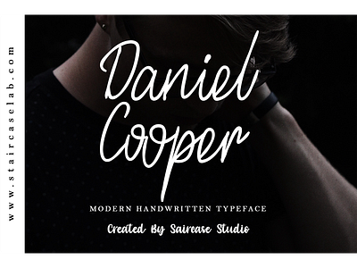 Daniel Cooper