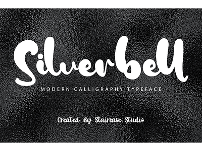 Silverbell typewriter