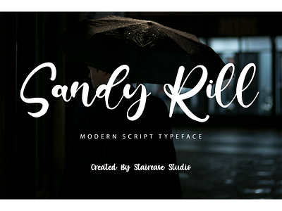 Sandy Rill