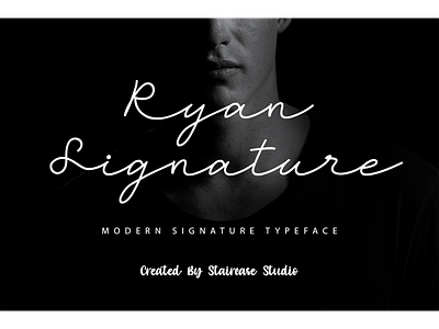 Ryan Signature