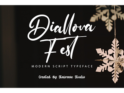 Diallova Fest