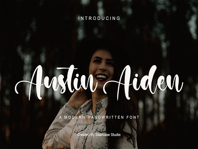 Austin Aiden clothing