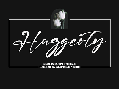 Haggerty