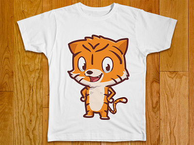 Mockup Tshirt