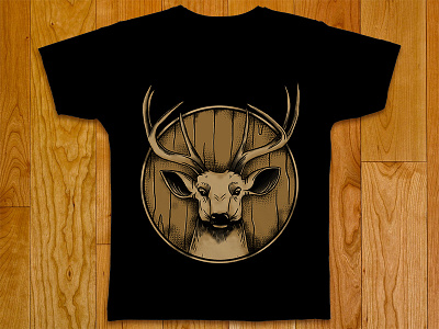 Mockup Tshirt