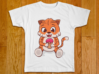 Mockup Tshirt