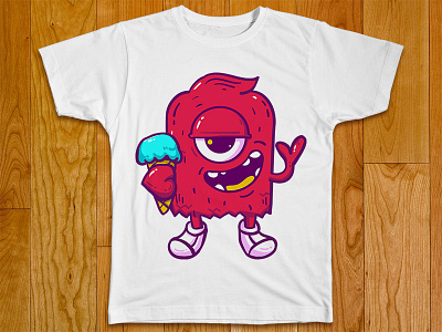 Mockup Tshirt awesome illustration t shirt design tshirt tshirt design tshirtcool tshirtdesign tshirts