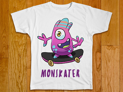 Mockup Tshirt