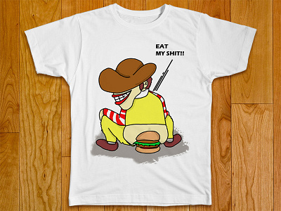 Mockup Tshirt