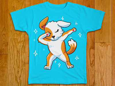 Mockup Tshirt