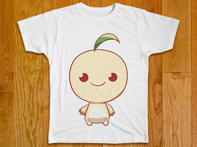 Mockup Tshirt