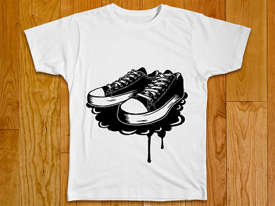 Mockup Tshirt