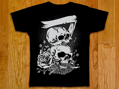 Mockup Tshirt