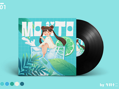 Mojito