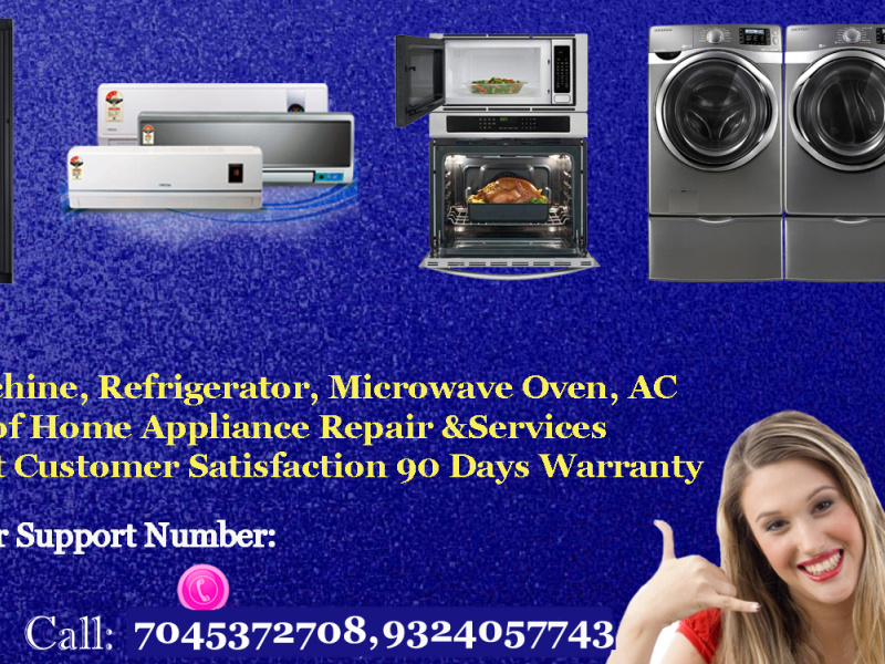 Whirlpool customer care in Mumbai by shiva on Dribbble