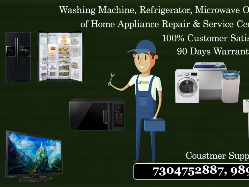 Whirlpool Refrigerator customer care in Mumbai by shiva on Dribbble