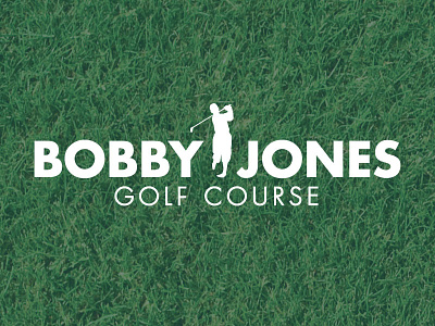 Bobby Jones Golf Course