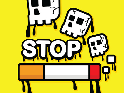 stop smoking