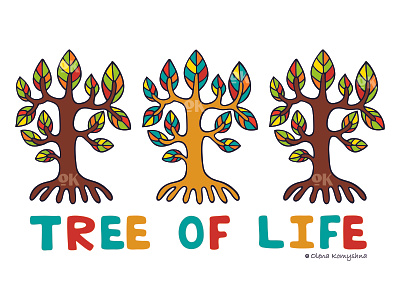 Tree of life