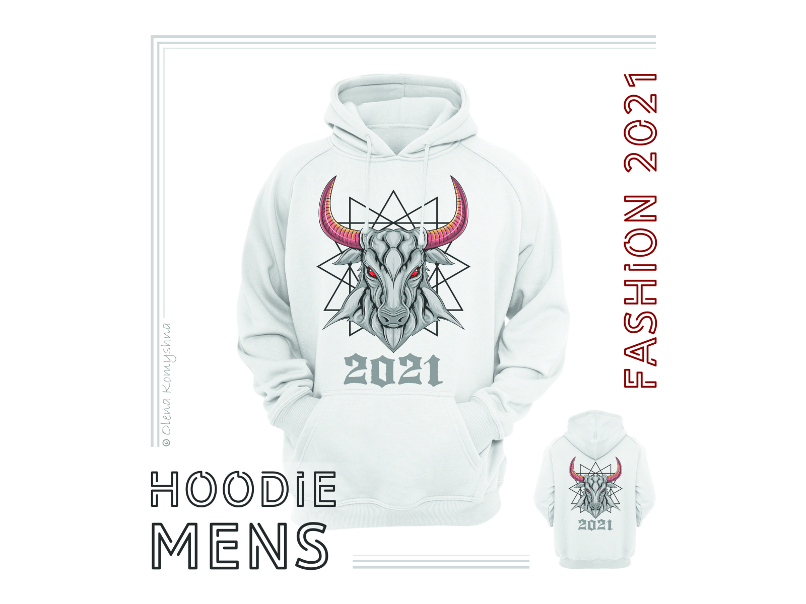 Best designer best sale hoodies 2021