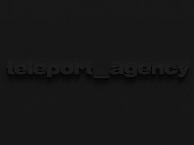 teleport_agency