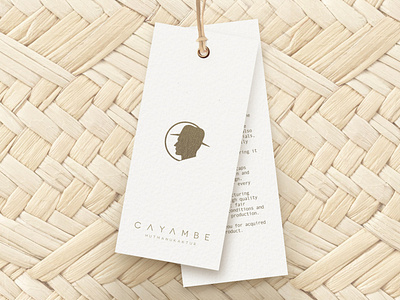 Cayambe Branding