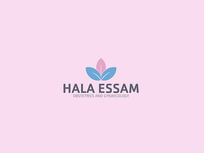 Hala Essam logo