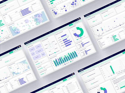 Free - Healthmiss Dashboard Sketch Design System admin dashboard admin design business intelligence dashboard ui design system patient no shows physician allocation sketch ui kit web