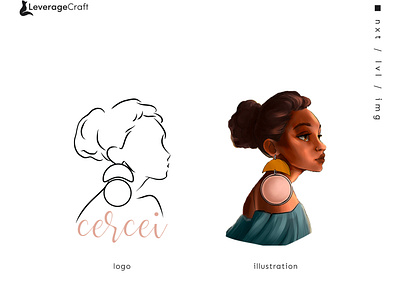 Logo Vs Illustration