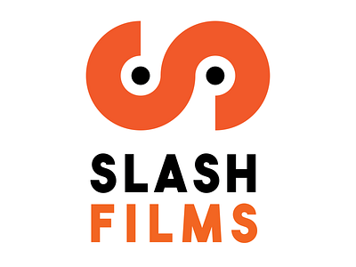 Slash Films (Logo)