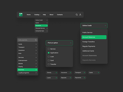 Daily 27. Dropdown ui ui ux ui design uidesign uiux ux ux ui ux design uxdesign webdesign