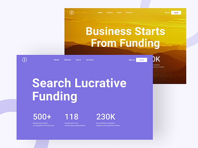 Daily 32. Crowdfunding Campaign daily 100 challenge daily ui dailyui ui ui ux ui design uidesign uiux ux ux ui ux design uxdesign