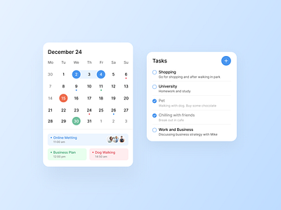 Daily UI 38. Calendar ui ui ux ui design uidesign uiux ux ux ui ux design uxdesign webdesign