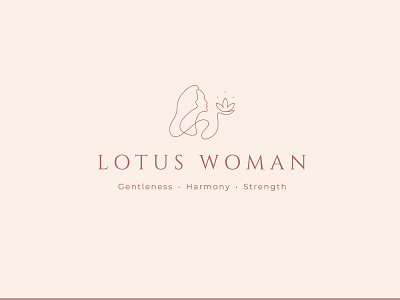 Lotus Woman