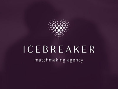 Ice Breaker Logotype