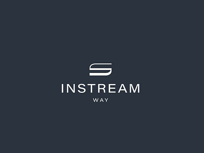 INSTREAM Logotype