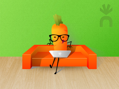 carrot creative