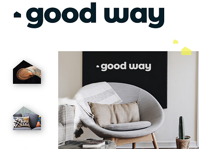 Goodway -  furniture and home accessories