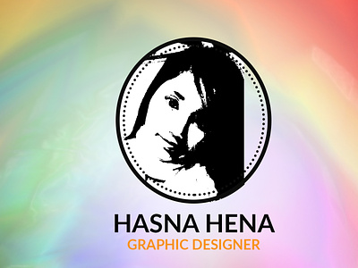 designer design logo typography vector zitherena