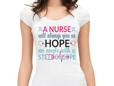 nurse t-shirt design design t shirt design typography