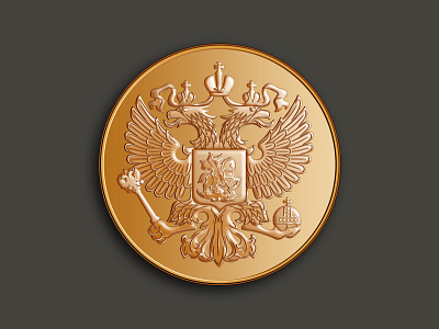 Russian Coat of Arms