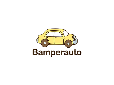 Bamperauto.ru Logo