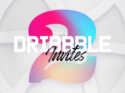 Dribbble Invite